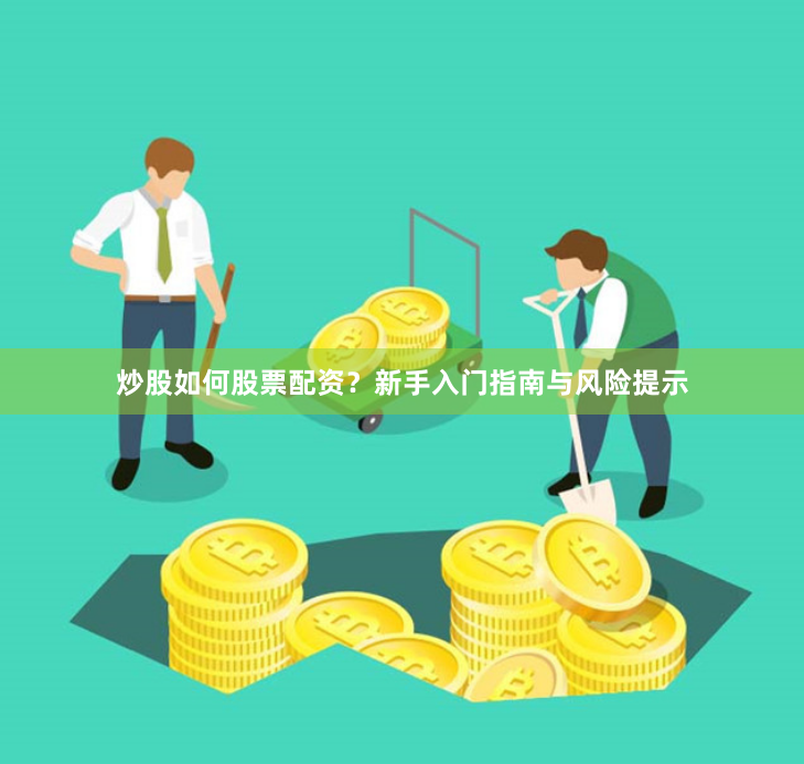 炒股如何股票配资？新手入门指南与风险提示